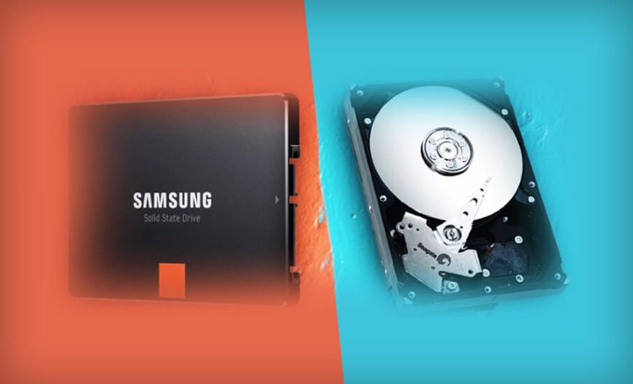 Advantages of Solid-State-Drives | Blog | TechOnsite