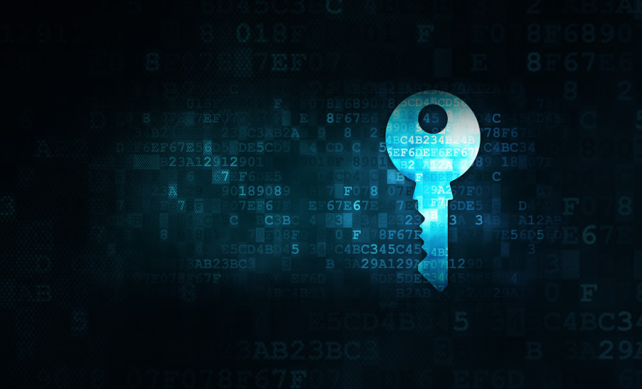 Data Encryption - Techonsite Blog