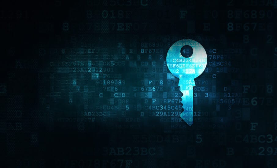 Data Encryption | Blog | TechOnsite