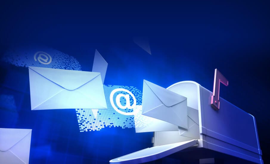 Best Email Solutions | Blog | TechOnsite