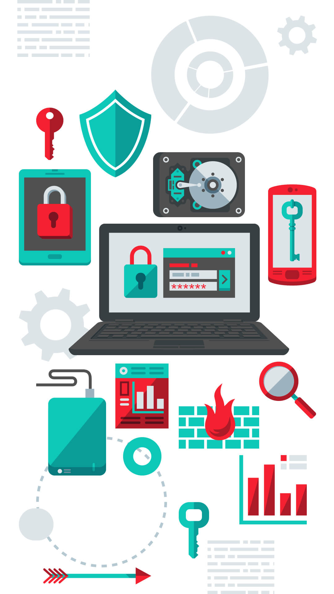 TechOnsite IT Security Solutions
