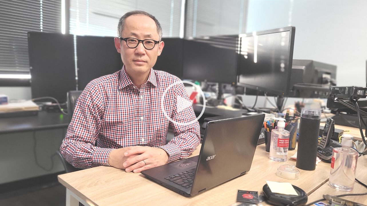 J Chun - President, TechOnsite