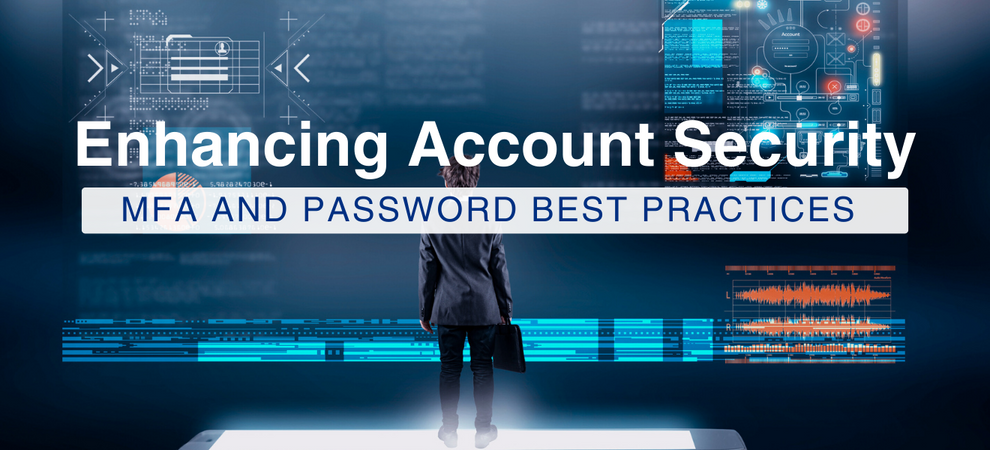 Enhancing Account Security | TechOnsite