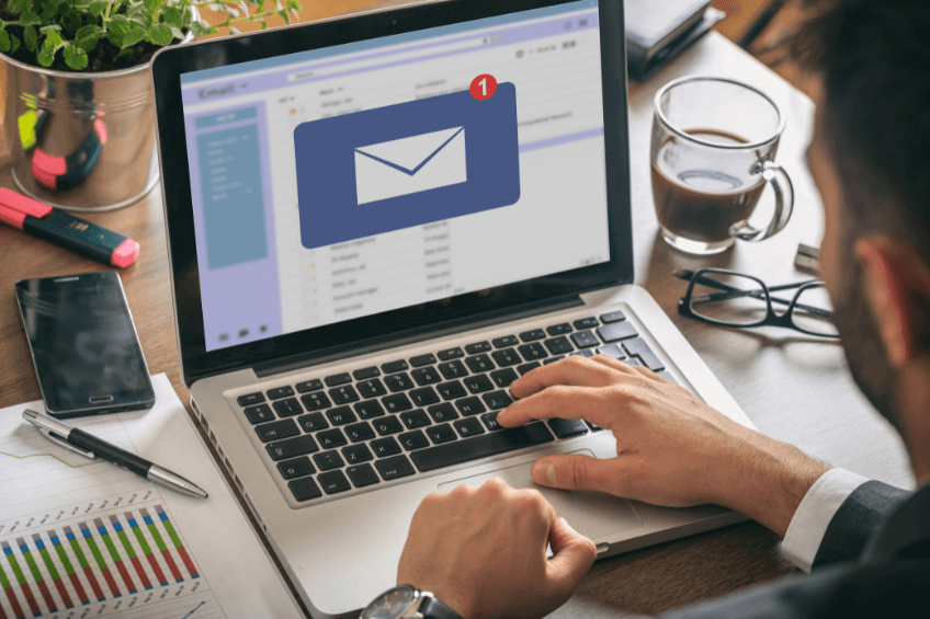 Sending Encrypted Email using Gmail and Outlook | Step by Step Guide | TechOnsite