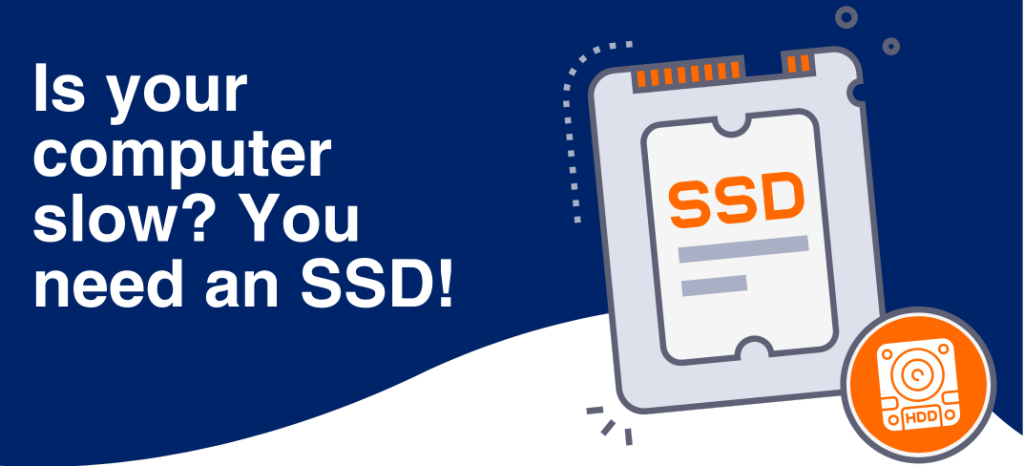 You Need An SSD | SSD vs HDD | TechOnsite