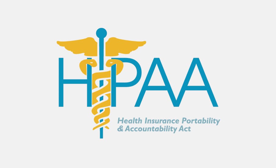 Are You HIPAA Compliant | Blog | TechOnsite