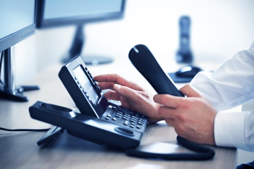 How are you still using PBX or landline | Blog | TechOnsite