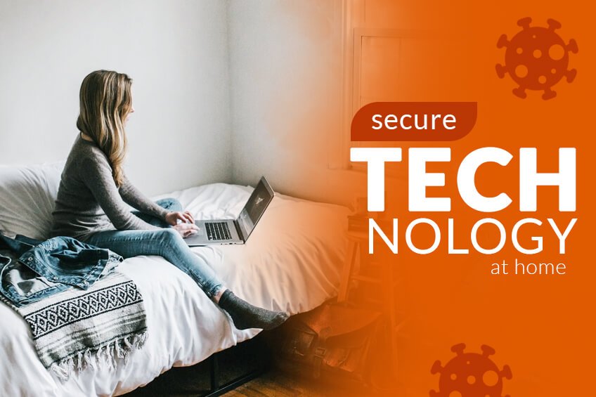 Stay at Home Reference Guide | Blog | TechOnsite