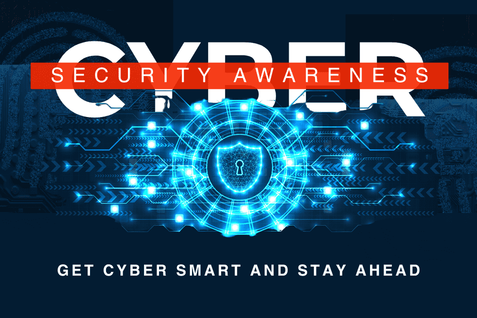 Cybersecurity Awareness Month | TechOnsite | Newsletter Blog