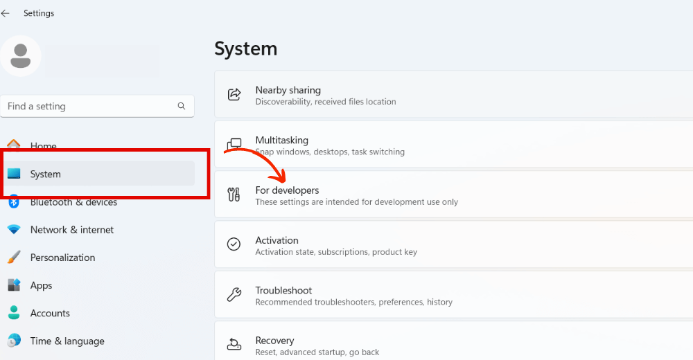 Windows 11 New End Task Feature | TechOnsite