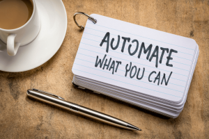Essential Automation Tools for Small Businesses & Startups | Scale Smarter | TechOnsite
