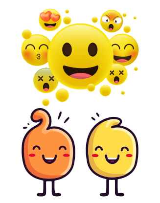 Tidbit - Emojis | TechOnsite | Newsletter Blog