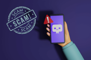 The Scam Survival Guide | TechOnsite | Blog