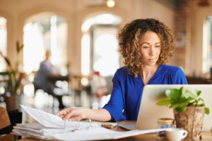 The Hidden Cyber Risks of Remote work | Blog | TechOnsite