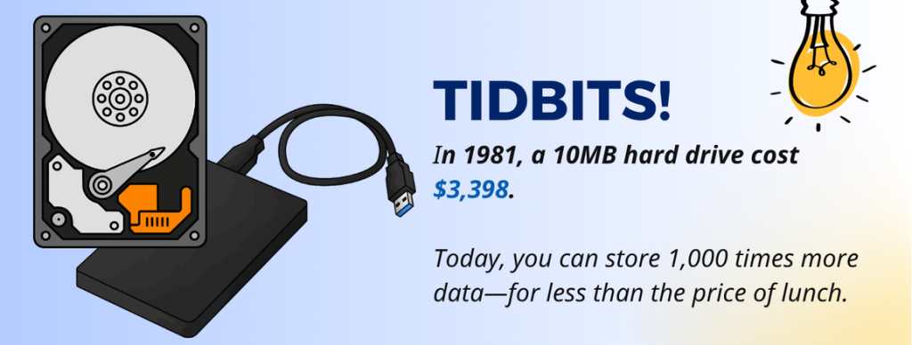 Tidbits | TechOnsite | Newsletter Blog