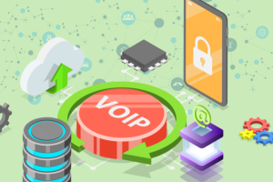 VoIP for Small Businesses: Time to Modernize your Telephony | TechOnsite Blog