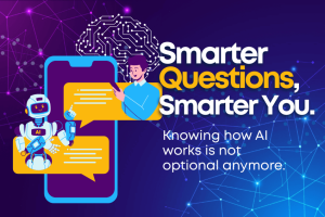 AI Literacy - The Must-Have Digital Skills | TechOnsite