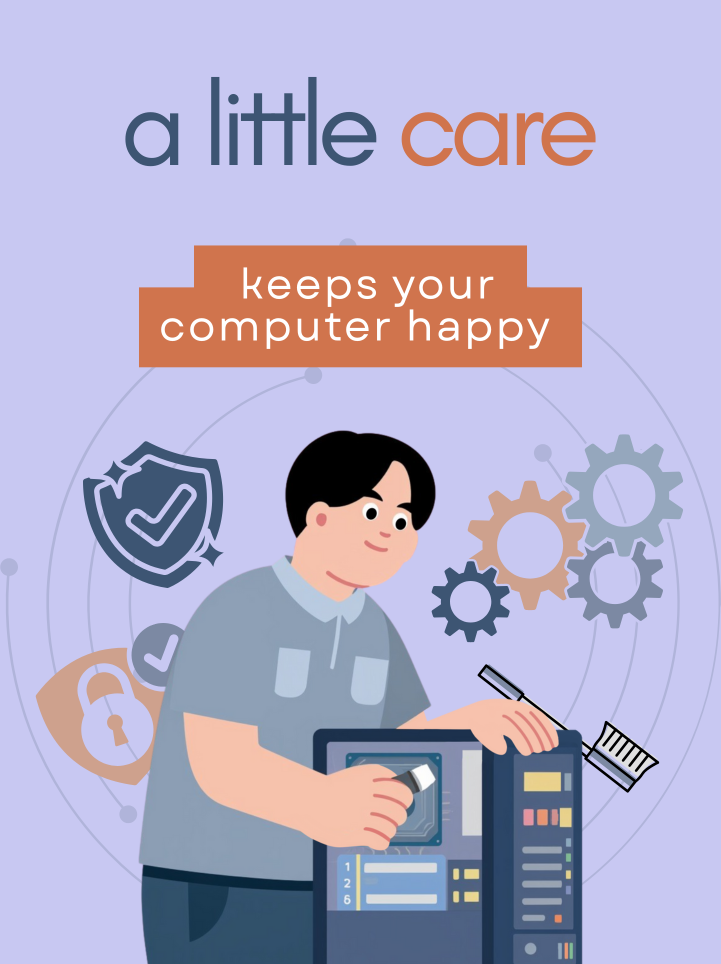 Simple Habits That Help Your Computer Last Longer | TechOnsite | Blog