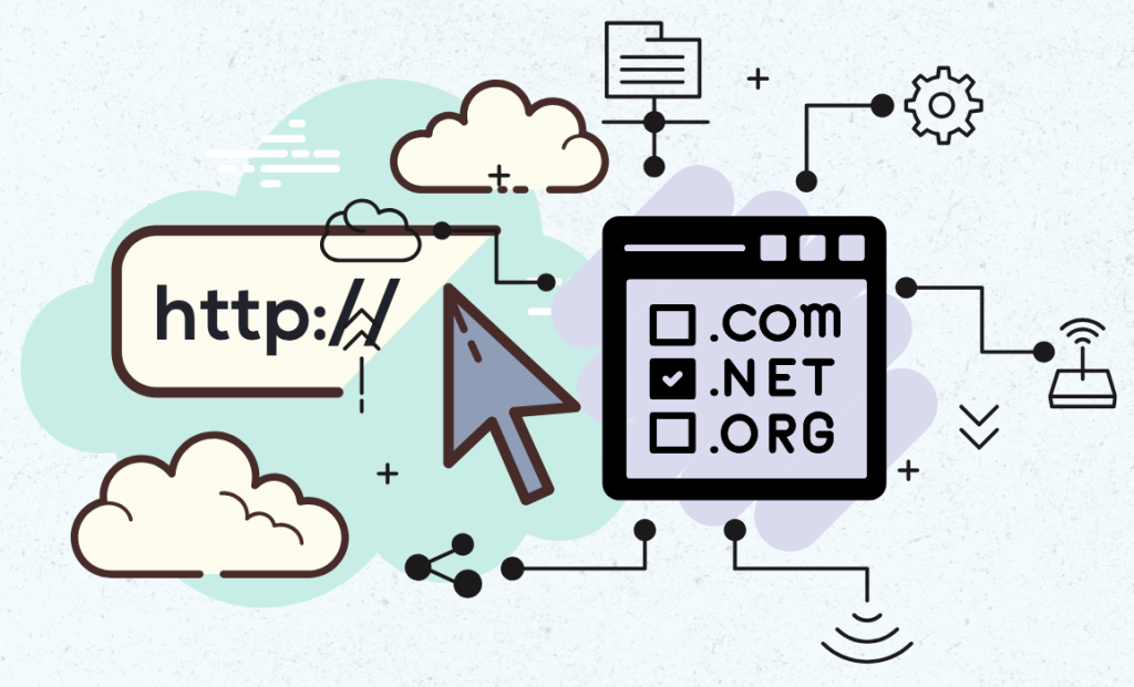 Protecting Your Online Identity Starts With Your Domain | TechOnsite | Blog